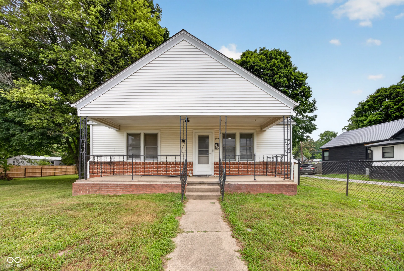 240 Indiana Avenue, Bloomfield