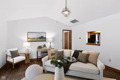 10680 Ashview Drive, Fishers - 10