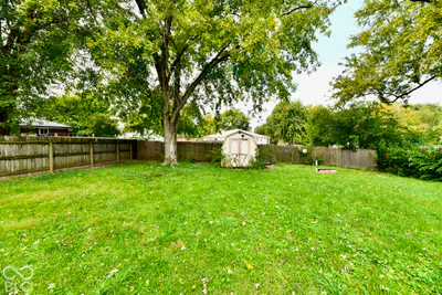 1610 Yazoo Drive, Beech Grove - 64
