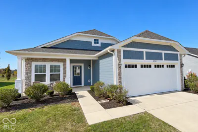 15715 Wescott Drive, Noblesville