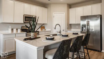 1809 Marjorie Lane, Kokomo - 10