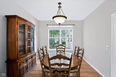 7761 Prairie View Drive, Indianapolis - 9