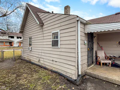 115 Sherman Drive, Indianapolis - 4