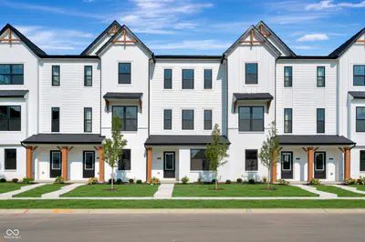 4453 Yellowwood Avenue, Brownsburg