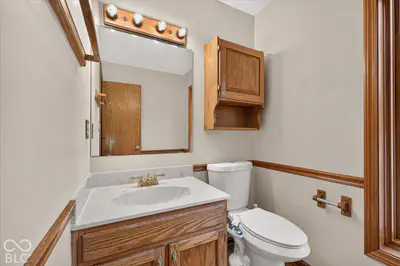 732 Bakeway Court, Indianapolis - 11