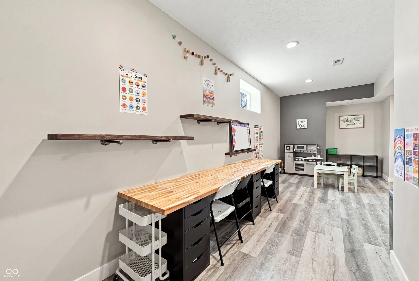 7218 500, McCordsville