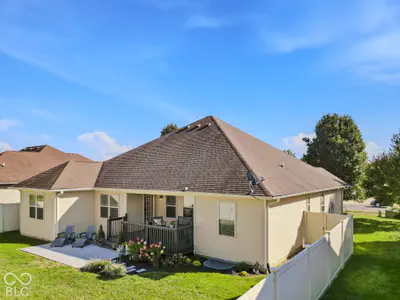 2656 Daffodil Court, Columbus - 8