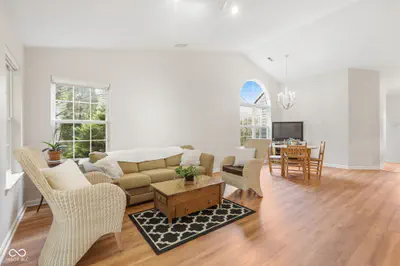 5357 Spring Creek Circle, Indianapolis - 8
