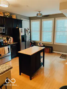 223 N New Jersey Street #D, Indianapolis - 6