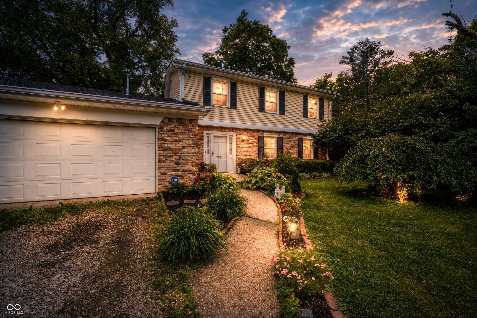 5913 Winston Drive, Indianapolis