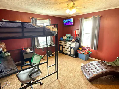 5511 County Road 100, Brownstown - 20