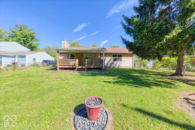 7950 Ridgegate West Drive, Indianapolis - 23