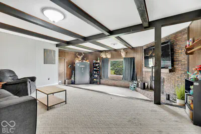 4438 Bridgefield East Drive, Plainfield - 14