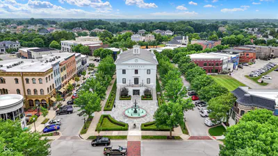 12626 Meeting House Road, Carmel - 82