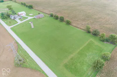 10025 County Road 450 Road, Shirley - 47