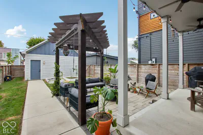 1454 Spann Avenue, Indianapolis - 36