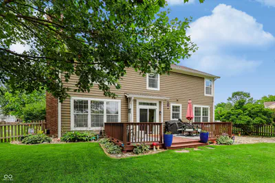 1049 Statesman Drive, Brownsburg - 2