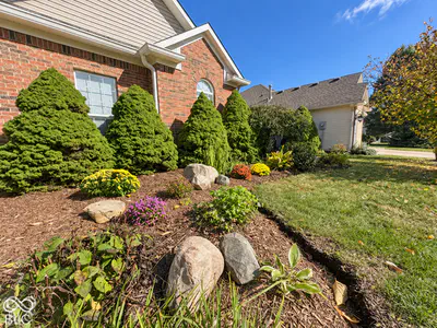 4352 W Summerhaven Drive, New Palestine - 3