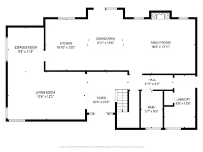 4701 Weir Drive, Muncie - 46