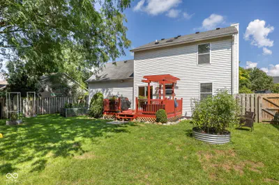 11740 Sand Creek Boulevard, Fishers - 36