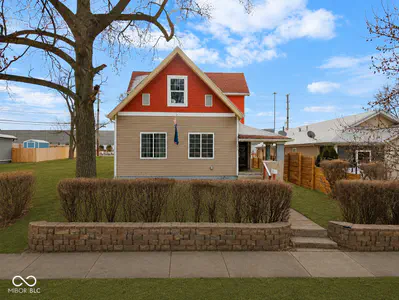 1621 Ingram Street, Indianapolis - 2