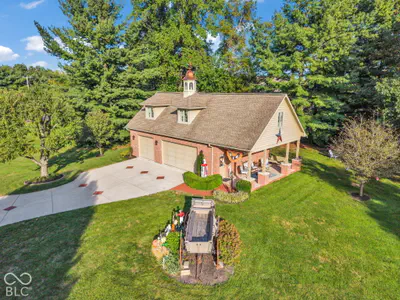 3935 Smokey Row Road, Bargersville - 117