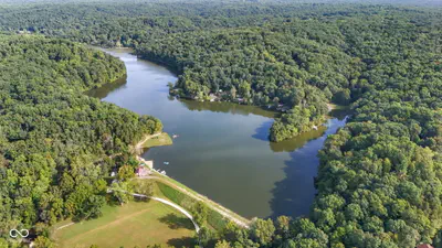 4060 Middle Patton Park Road, Martinsville - 39