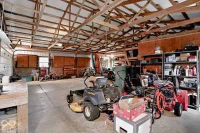 3806 S State Road 3, New Castle - 56