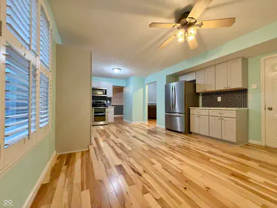 5660 Forest Rise Court, Indianapolis - 8
