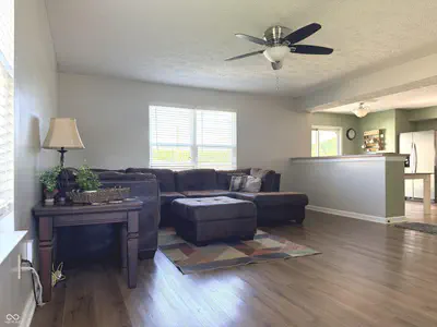 1214 Harvest Ridge Circle, Franklin