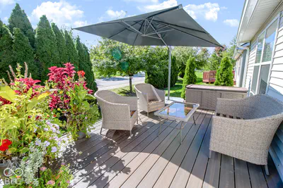 12139 Black Hills Drive, Fishers - 45
