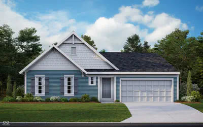 869 Firefly Lane, Greenfield