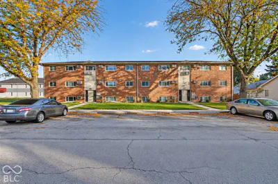 1142 Evans Avenue #1, Noblesville - 3