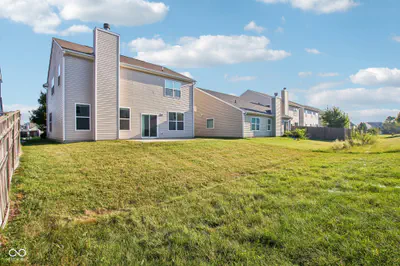 5779 Blue Sky Drive, Whitestown - 46