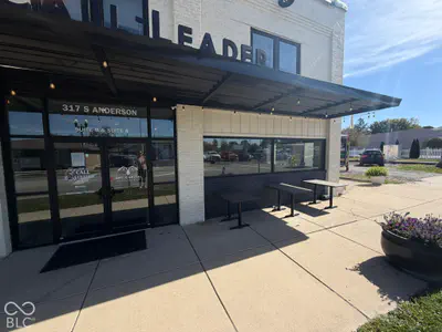 317 S Anderson Street, Elwood - 2