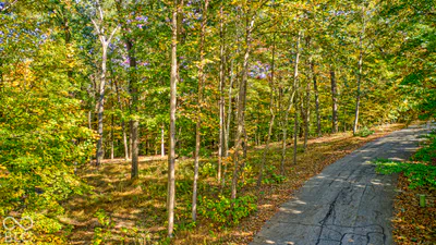 4223 N Warwick Road, Martinsville - 2