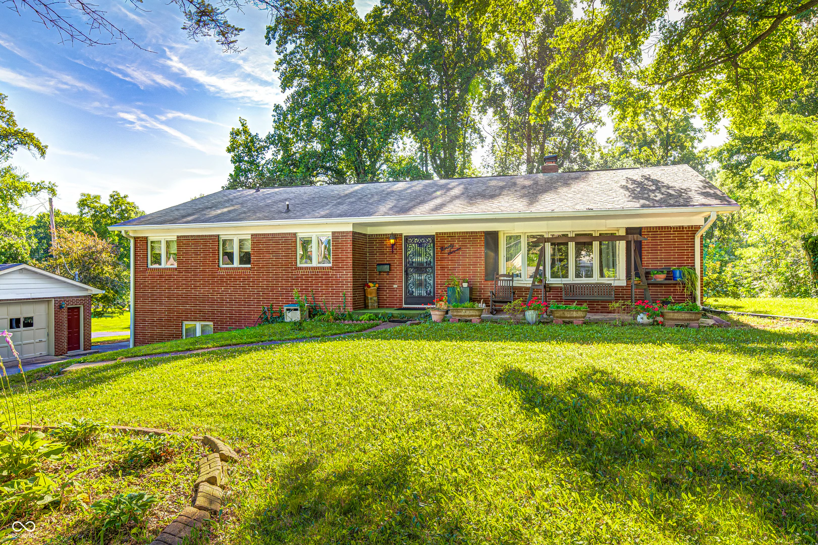 97 Bosstick Avenue, Danville