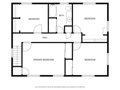 703 Pershing Drive, Anderson - 36