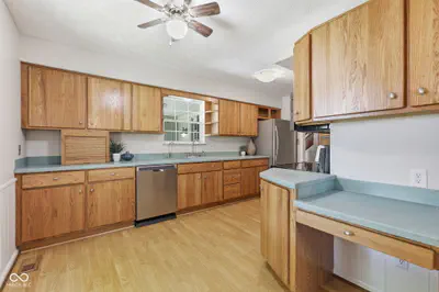 1503 Sandi Drive, Indianapolis - 14