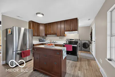 322 Oak Street, Thorntown - 10