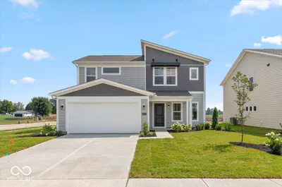 9547 Jadestone Way, Indianapolis