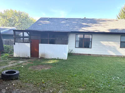 3601 Pleasant Lake Drive, Indianapolis - 27