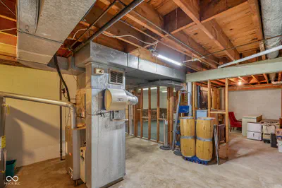 3409 McLaughlin Street, Indianapolis - 33