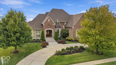 14038 Salsbury Creek Drives, Carmel - 2