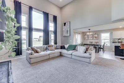 7230 Bayview Run, McCordsville - 13