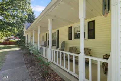 2767 Charmil Drive, Mooresville - 4