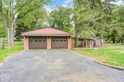 27 W Roberts Road, Indianapolis - 49