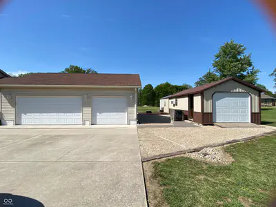 1416 Whitcomb Avenue, Clinton - 5