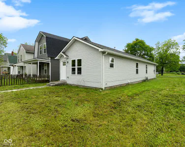 1061 29th Street, Indianapolis - 13