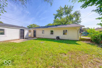 3226 Auburn Road, Indianapolis - 24